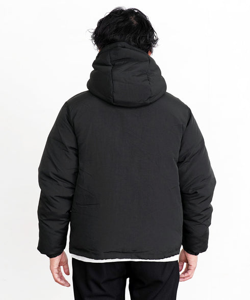 ブラック MODEL : PEKEPON 175cm 60kg Lsize